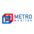 Provider Logotype Metro Monitor Inc Logo