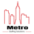 Metro Staffing Solutions Logo