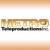 Metro Teleproductions Logotype