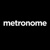 metronome agency Logo