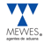 Mewes Logo