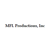 MFL Productions, Inc. Logo