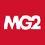 MG2 Design Logo