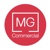 MG Commercial Real Estate Logo
