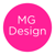 MG Design Logo