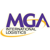 MGA International Logistics Logo