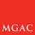 MGAC, INC. Logo