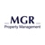 MGR Property Management Logo