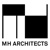 MH Architects Logo