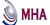 MHA Marketing and Research Co. Logotype