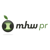MHW Public Relations & Communications Logo