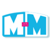 Mi-Martinez.com Logo