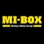 MI-BOX Mobile Storage Logotype
