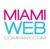 Miami Web Company Logo