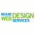 Miami Web Design Services Logo
