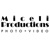 Miceli Productions, LLC Logo
