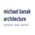 Michael Banak Architect Logo