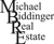 Michael Biddinger Real Estate, Inc. Logo