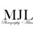 Michael J Larson Photography Logo