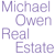 Michael Owen Real Estate Logo