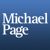 Michael Page Canada Logo