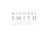 Michael Smith Architects Logo