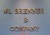 Michele L Brenner & Company, PC CPA Logo