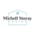 Michell Storay Design Logo