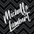 Michelle-Lambert Creative Logo