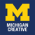 Michigan Creative Logo