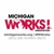 Michigan Works! Association Logo