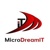 MicroDreamIT Logo