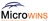 Microwins LLC Logo