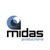 midas production Logo