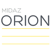 Midaz Orion Logo