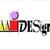 MiDESign & Marketing Consultancy Logo
