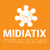 Midiatix Logo