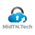 MidTN.Tech Logo