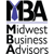 Midwest Business Advisors, LLC Logo