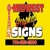 Midwest Graphics & Signs Logo