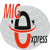 MIG Express Logo