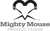 Mighty Mouse Productions Logo