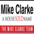 The Mike Clarke Real Estate Team Logo