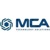 Mike Collins & Associates (MCA) Logo