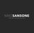 Mike Sansone Photography Logotype