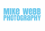 Mike Webb Photography Logotype