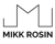 Mikk Rosin Videography Logo