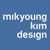 Mikyoung Kim Design Logo