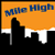 Mile High Staffing Logo