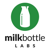 Milk Bottle Labs Logo